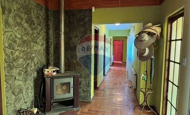 Parcela de Agrado, Santa Juana, Bio bio