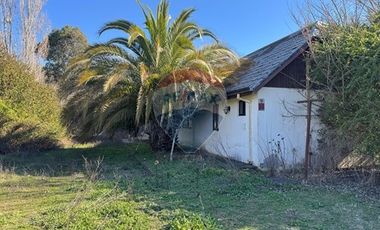 Parcela de Agrado, Santa Juana, Bio bio