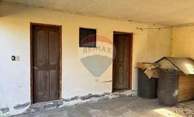 Parcela de Agrado, Santa Juana, Bio bio