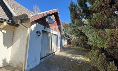 Parcela de Agrado, Santa Juana, Bio bio