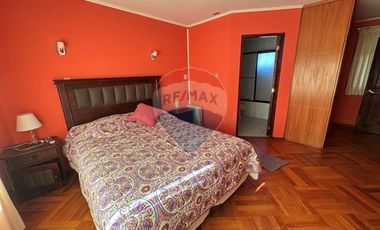 Parcela de Agrado, Santa Juana, Bio bio