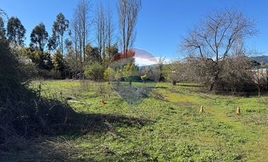 Parcela de Agrado, Santa Juana, Bio bio