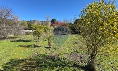 Parcela de Agrado, Santa Juana, Bio bio