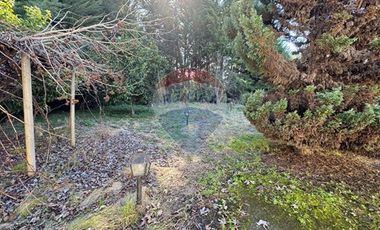 Parcela de Agrado, Santa Juana, Bio bio