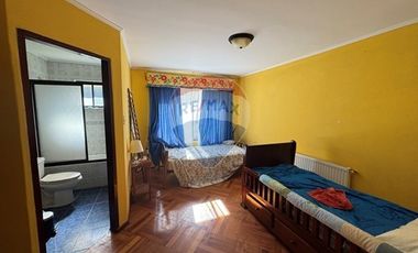 Parcela de Agrado, Santa Juana, Bio bio