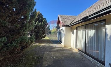 Parcela de Agrado, Santa Juana, Bio bio