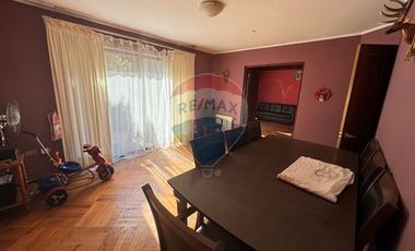 Parcela de Agrado, Santa Juana, Bio bio