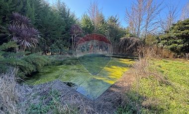 Parcela de Agrado, Santa Juana, Bio bio