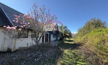 Parcela de Agrado, Santa Juana, Bio bio