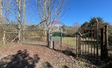 Parcela de Agrado, Santa Juana, Bio bio