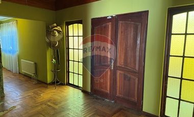 Parcela de Agrado, Santa Juana, Bio bio