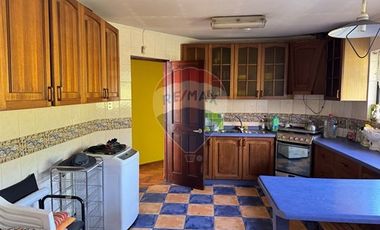 Parcela de Agrado, Santa Juana, Bio bio