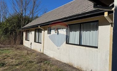 Parcela de Agrado, Santa Juana, Bio bio