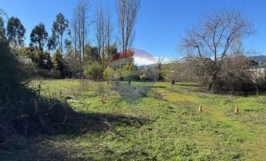 Parcela de Agrado, Santa Juana, Bio bio