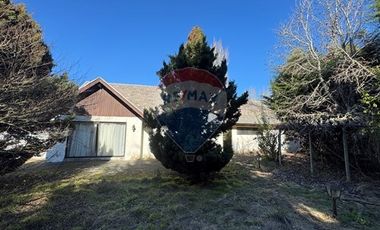 Parcela de Agrado, Santa Juana, Bio bio