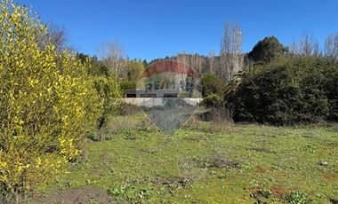 Parcela de Agrado, Santa Juana, Bio bio