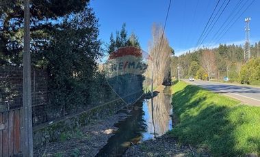 Parcela de Agrado, Santa Juana, Bio bio