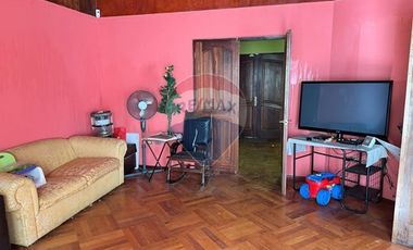 Parcela de Agrado, Santa Juana, Bio bio