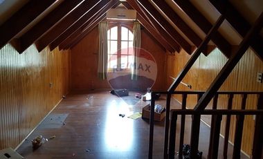 Se Vende Casa con piscina en Conchalí