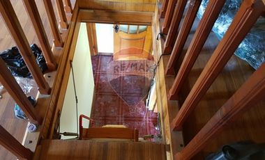 Se Vende Casa con piscina en Conchalí