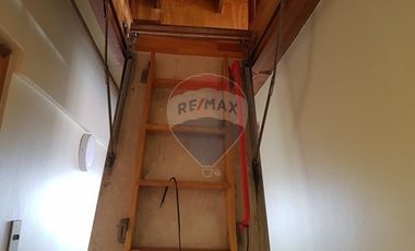 Se Vende Casa con piscina en Conchalí