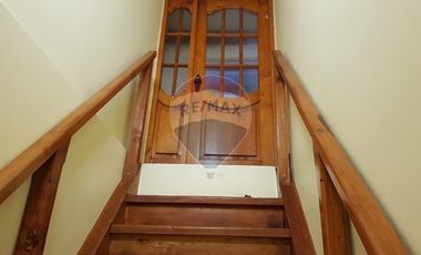 Se Vende Casa con piscina en Conchalí