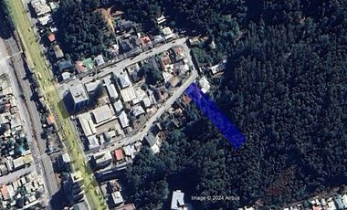 Terreno en venta en el sector de calle Bahamondes