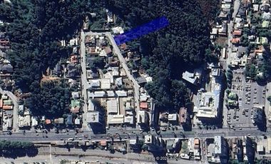 Terreno en venta en el sector de calle Bahamondes