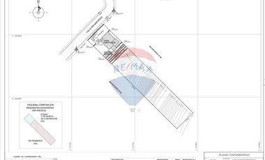 Terreno en venta en el sector de calle Bahamondes