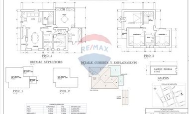 Terreno en venta en el sector de calle Bahamondes
