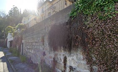 Terreno en venta en el sector de calle Bahamondes