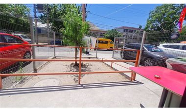 LOCAL COMERCIAL DISPONIBILIDAD INMEDIATA