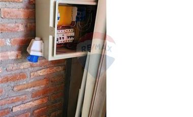 Arriendo Bodega con oficina en Pudahuel 194mts2