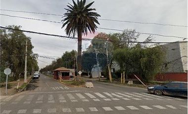 Arriendo Bodega con oficina en Pudahuel 194mts2