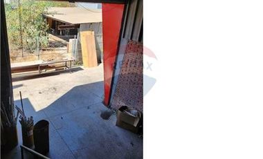 Arriendo Bodega con oficina en Pudahuel 194mts2