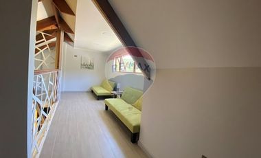 VENTA CASA  MODERNA EN PINGUERAL