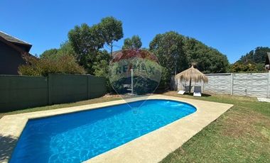 VENTA CASA  MODERNA EN PINGUERAL