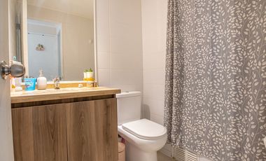 Departamento en Venta -Rodrigo de Araya