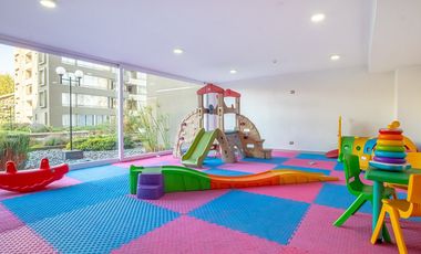 Departamento en Venta -Rodrigo de Araya