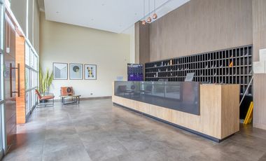 Departamento en Venta -Rodrigo de Araya