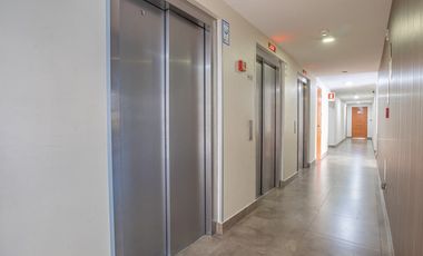 Departamento en Venta -Rodrigo de Araya