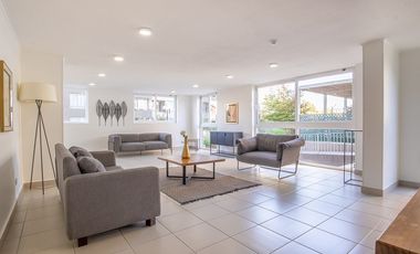 Departamento en Venta -Rodrigo de Araya