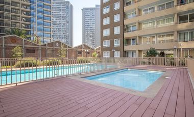 Departamento en Venta -Rodrigo de Araya