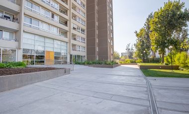 Departamento en Venta -Rodrigo de Araya