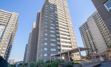 Departamento en Venta -Rodrigo de Araya