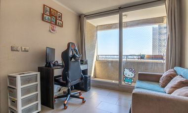 Departamento en Venta -Rodrigo de Araya