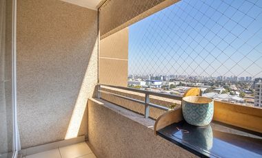 Departamento en Venta -Rodrigo de Araya