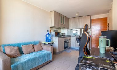 Departamento en Venta -Rodrigo de Araya