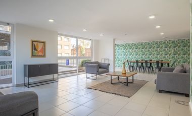 Departamento en Venta -Rodrigo de Araya