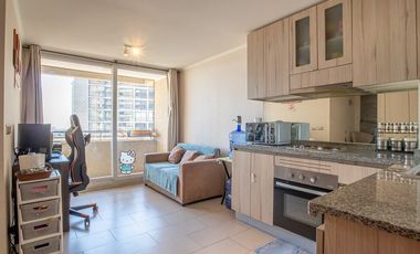 Departamento en Venta -Rodrigo de Araya